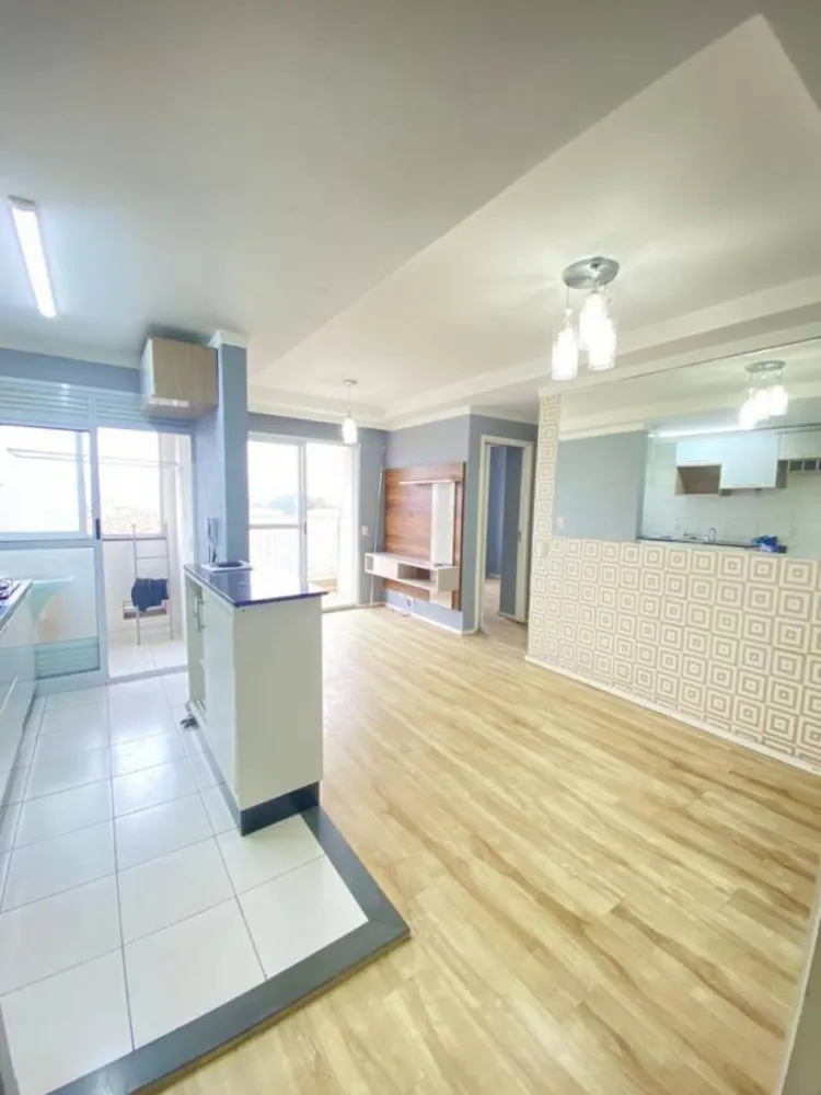 Apartamento, 2 quartos, 50 m² - Foto 6