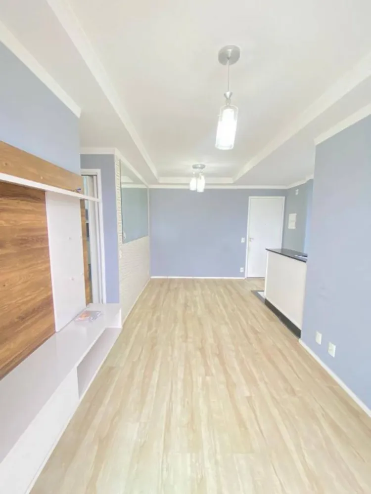 Apartamento, 2 quartos, 50 m² - Foto 7