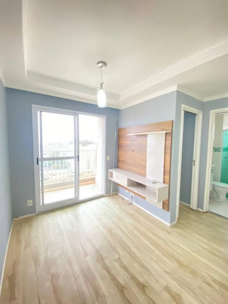 Apartamento, 2 quartos, 50 m² - Foto 8