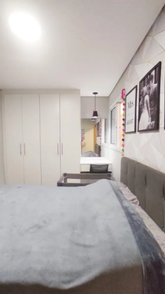 Sobrado, 2 quartos, 50 m² - Foto 2