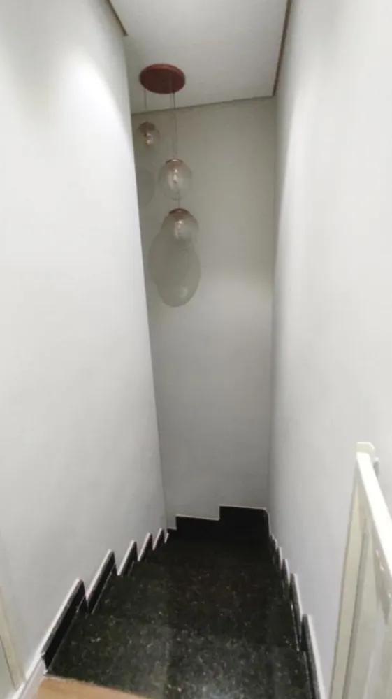 Sobrado, 2 quartos, 50 m² - Foto 3