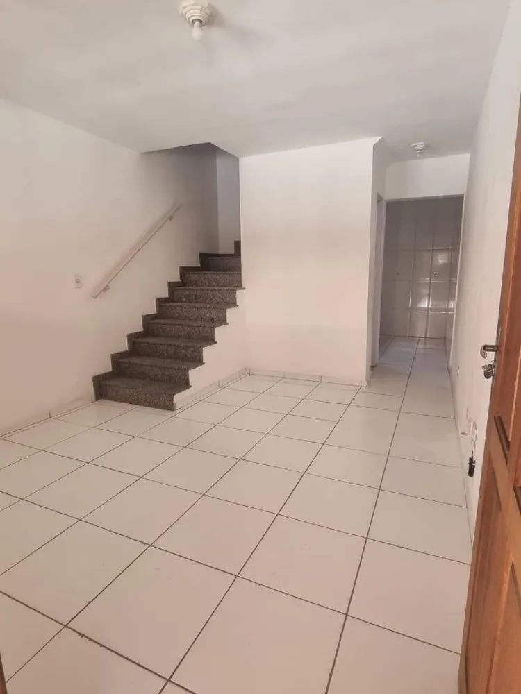 Sobrado, 2 quartos, 75 m² - Foto 7