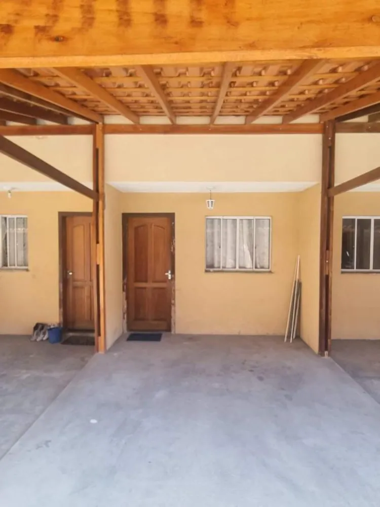 Sobrado, 2 quartos, 75 m² - Foto 2