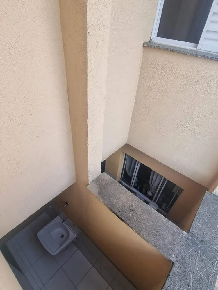 Sobrado, 2 quartos, 75 m² - Foto 11