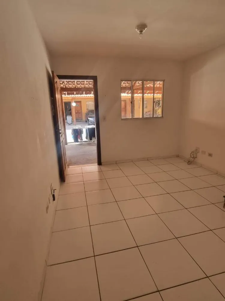 Sobrado, 2 quartos, 75 m² - Foto 4