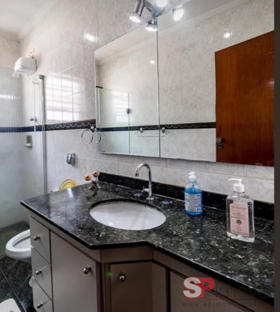 Casa, 4 quartos, 220 m² - Foto 4