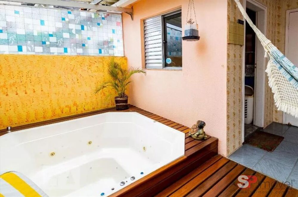 Casa, 4 quartos, 220 m² - Foto 7