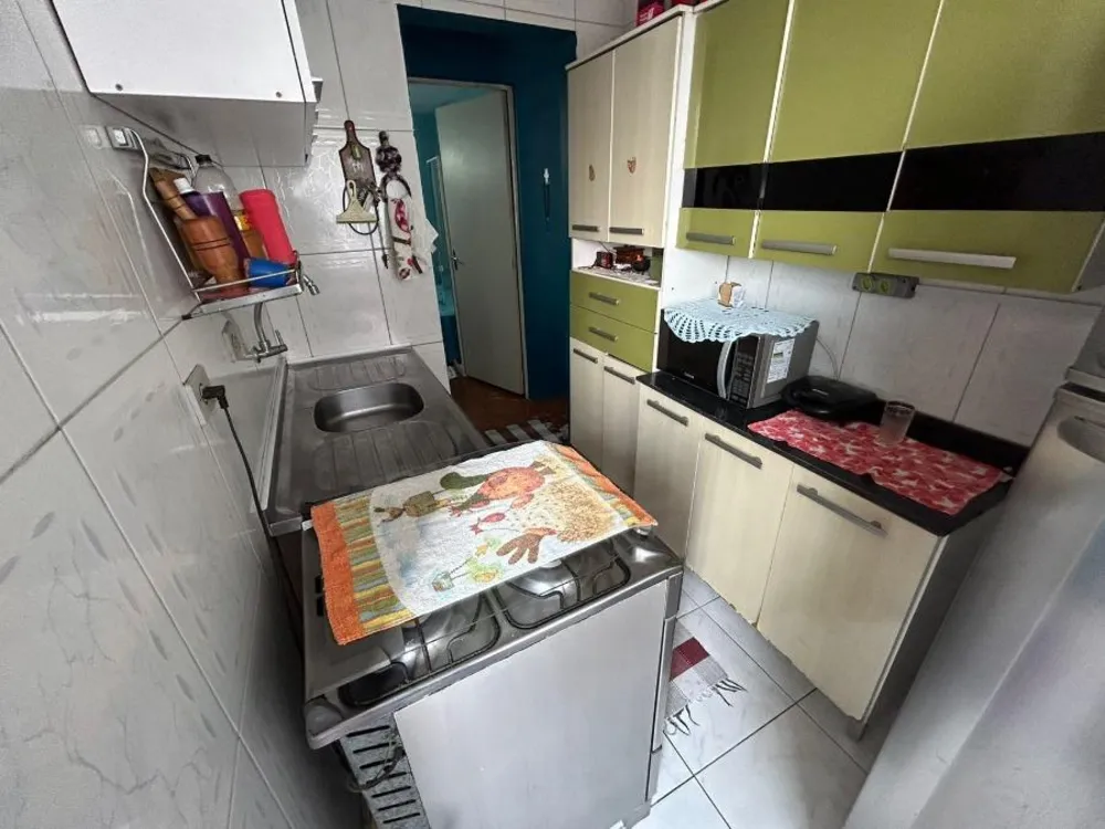 Apartamento, 2 quartos, 46 m² - Foto 8