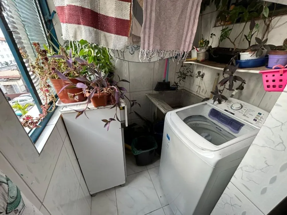 Apartamento, 2 quartos, 46 m² - Foto 3