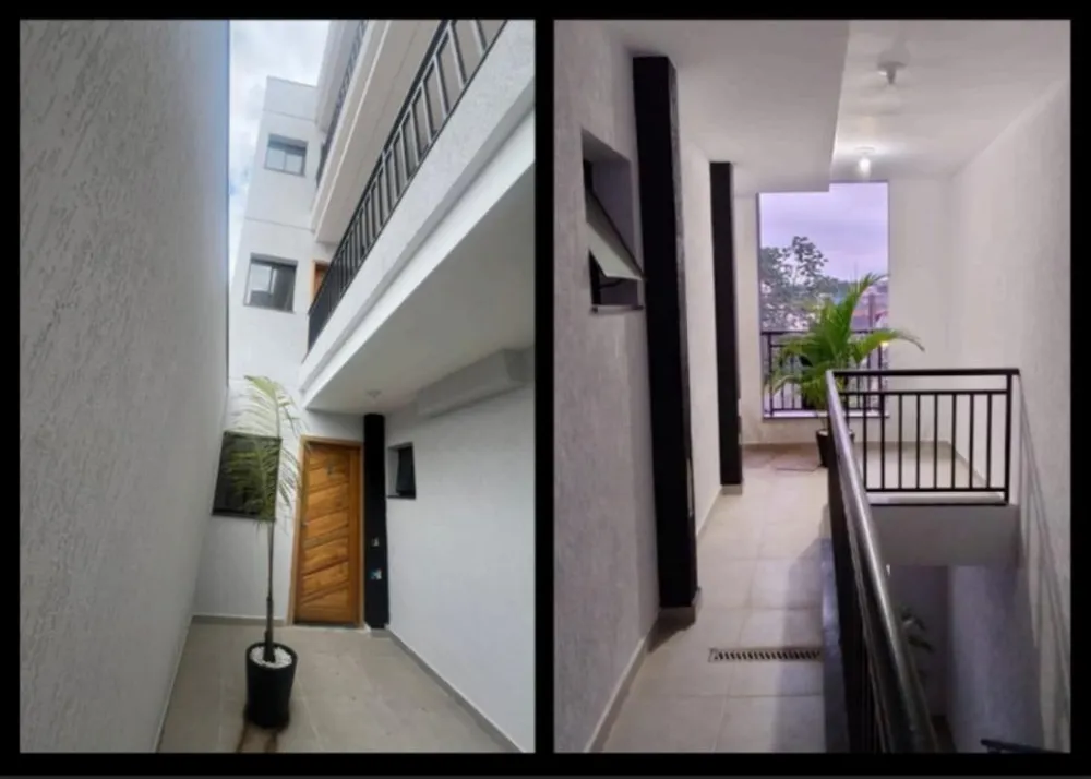Apartamento, 1 quarto, 28 m² - Foto 1