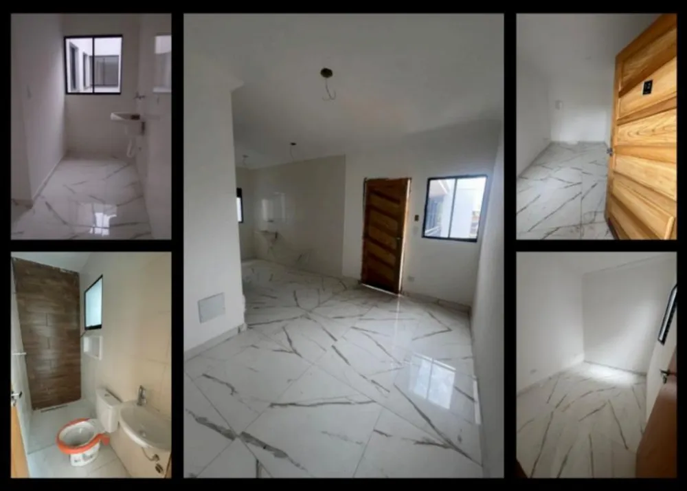 Apartamento, 1 quarto, 28 m² - Foto 2