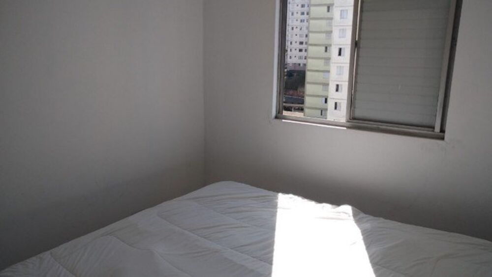 Apartamento, 2 quartos, 52 m² - Foto 1