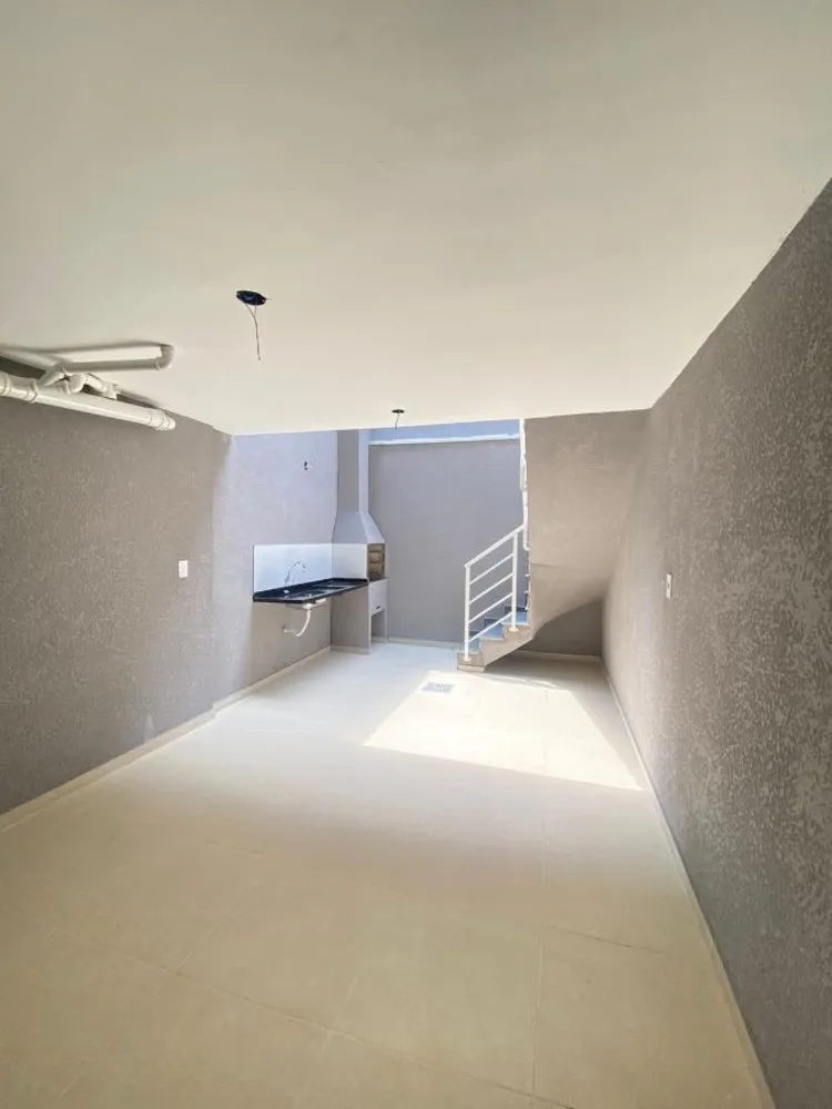 Sobrado, 2 quartos, 110 m² - Foto 12