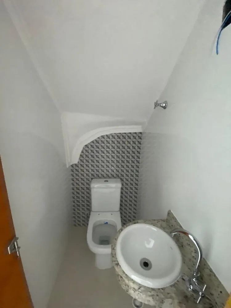 Sobrado, 2 quartos, 110 m² - Foto 4