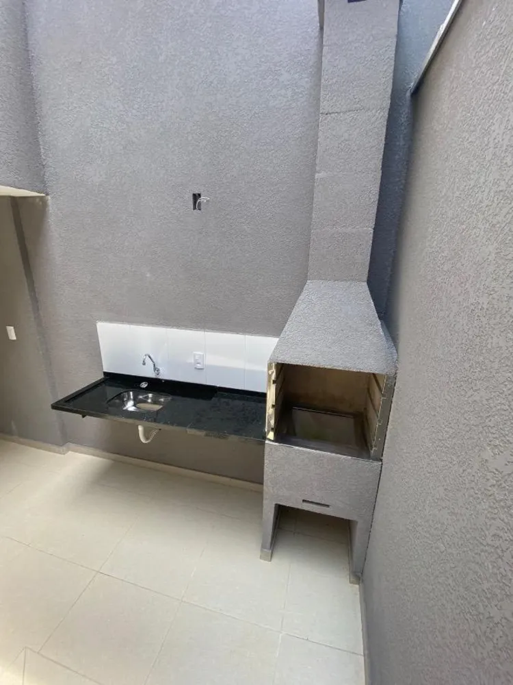 Sobrado, 2 quartos, 110 m² - Foto 8