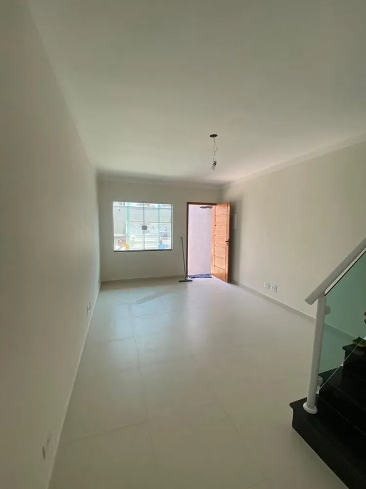 Sobrado, 2 quartos, 110 m² - Foto 2