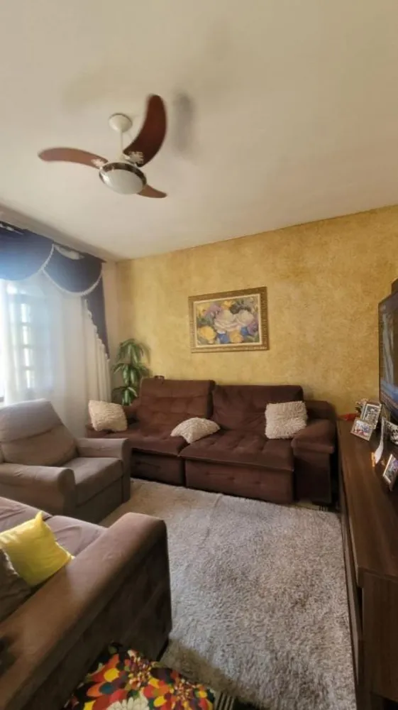 Casa, 3 quartos, 160 m² - Foto 5
