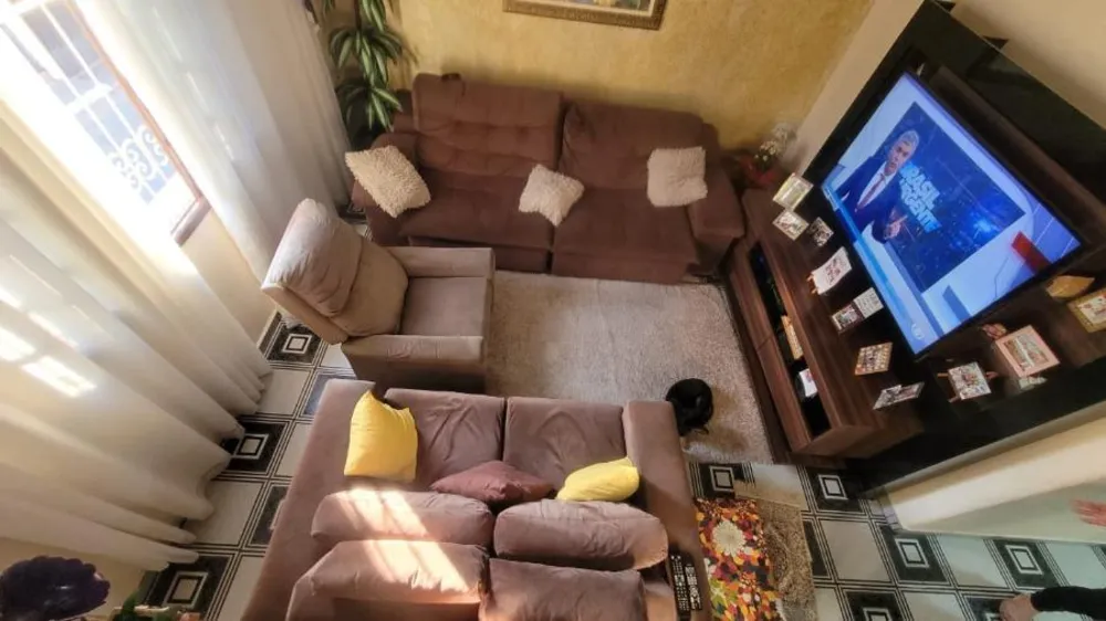 Casa, 3 quartos, 160 m² - Foto 2
