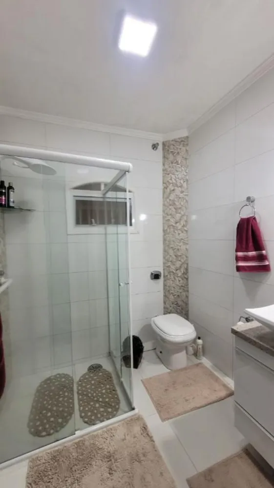 Casa, 3 quartos, 160 m² - Foto 1