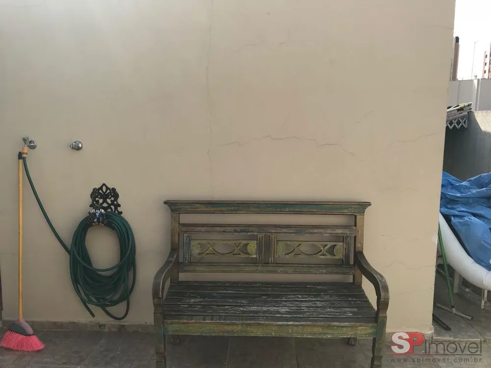Apartamento, 4 quartos, 133 m² - Foto 11