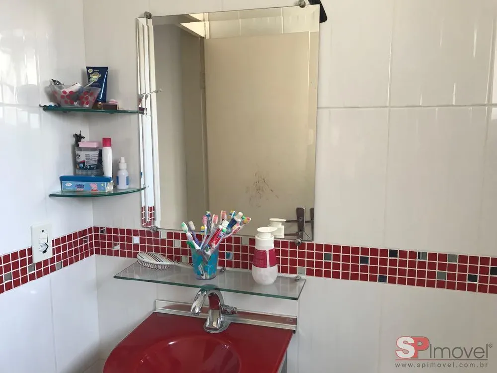 Apartamento, 4 quartos, 133 m² - Foto 4