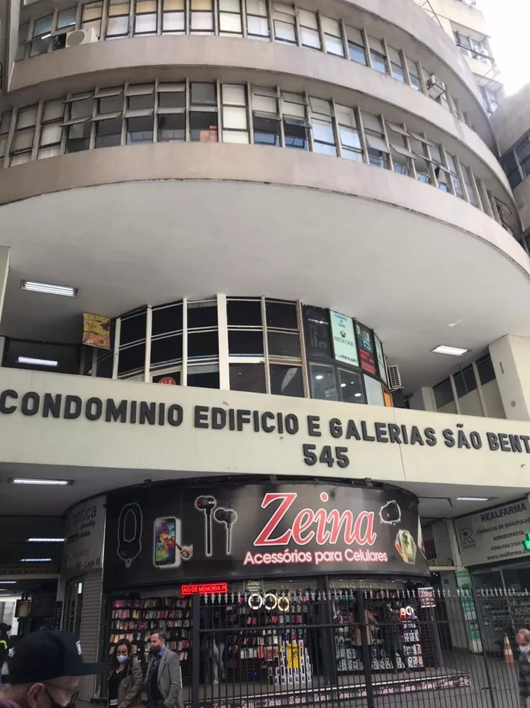 Prédio Inteiro à venda com 1 quarto, 146m² - Foto 1