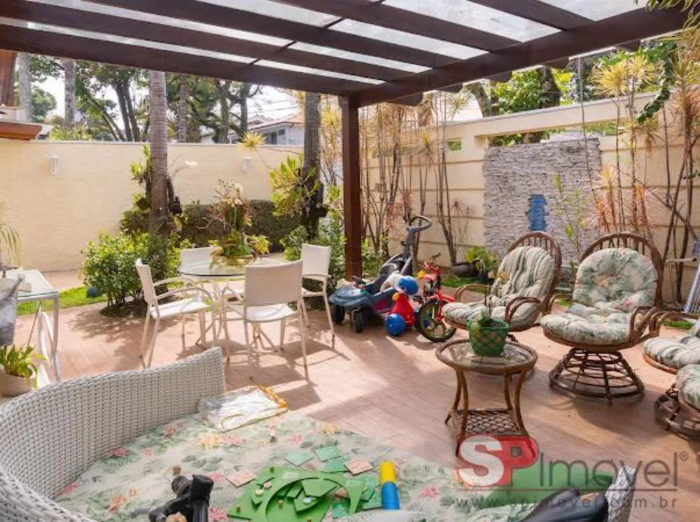Casa, 3 quartos, 260 m² - Foto 1