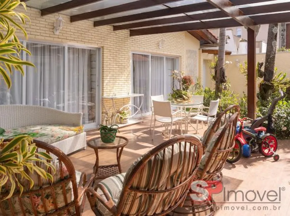Casa, 3 quartos, 260 m² - Foto 2