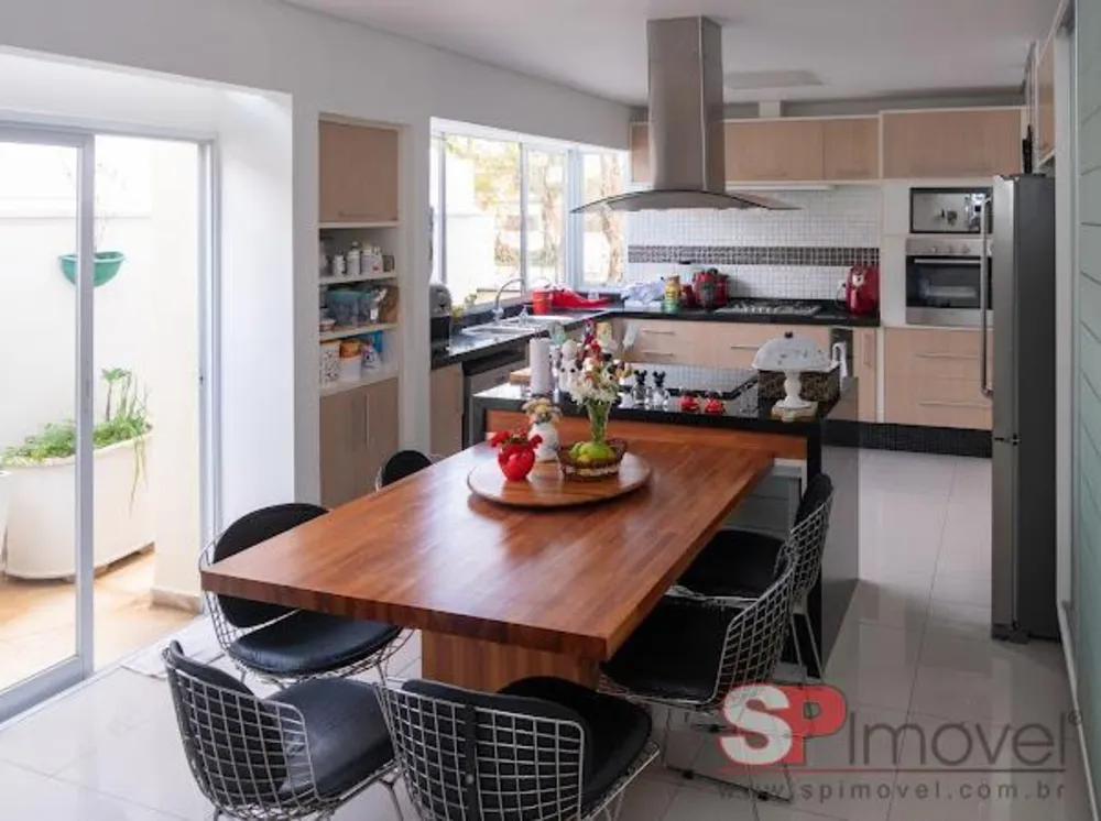 Casa, 3 quartos, 260 m² - Foto 8