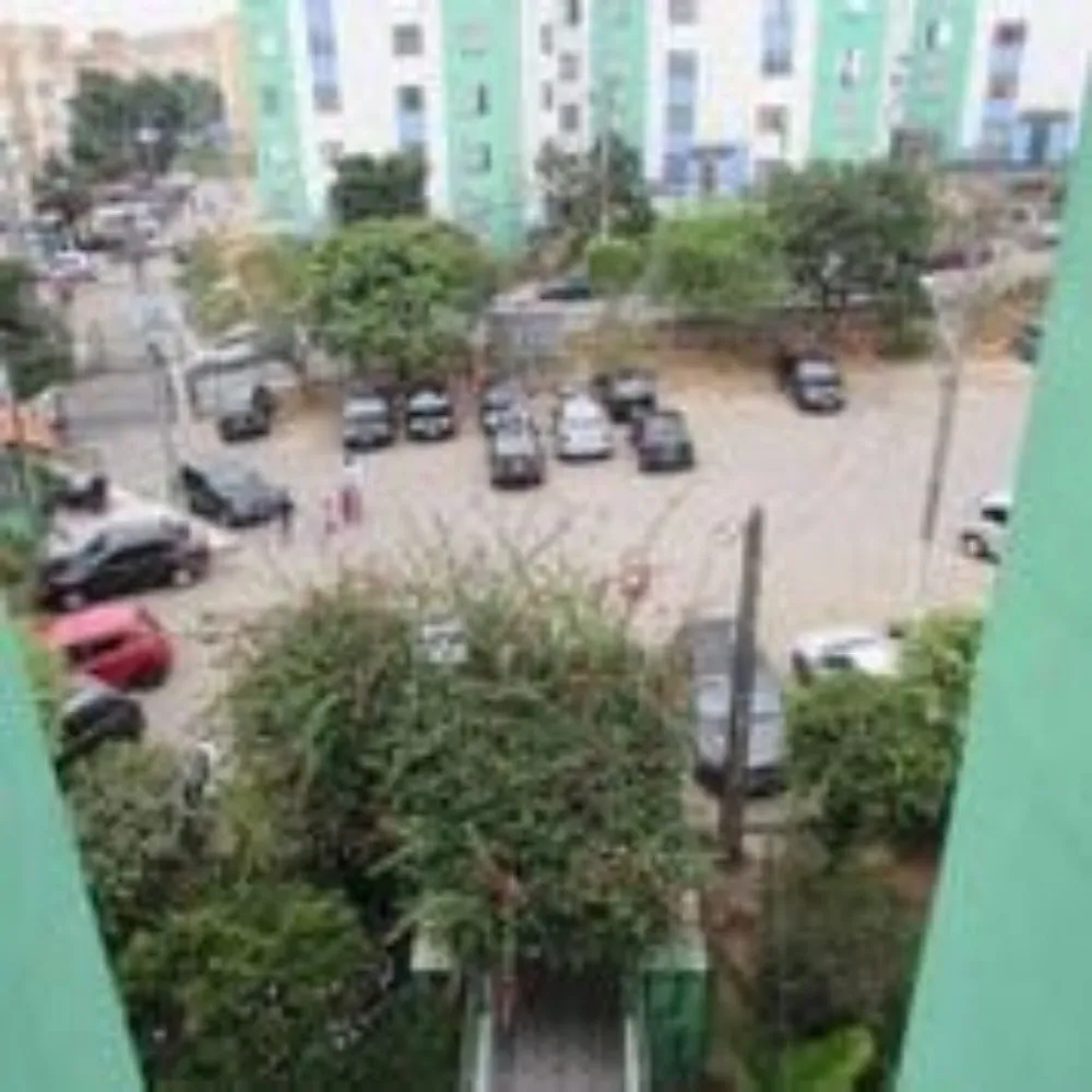 Apartamento, 2 quartos, 45 m² - Foto 1