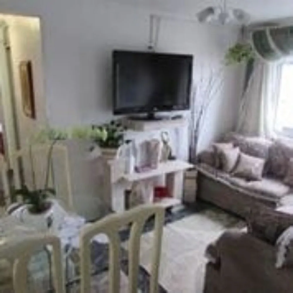 Apartamento, 2 quartos, 45 m² - Foto 9