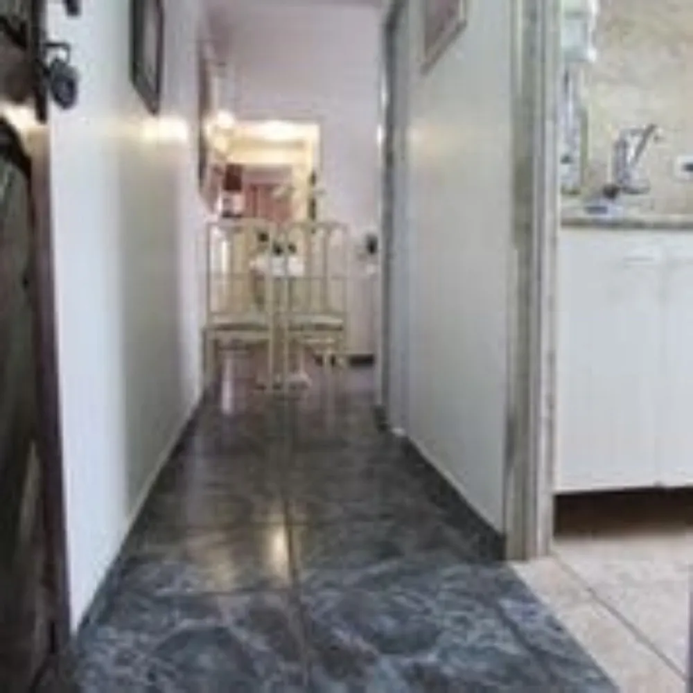 Apartamento, 2 quartos, 45 m² - Foto 2