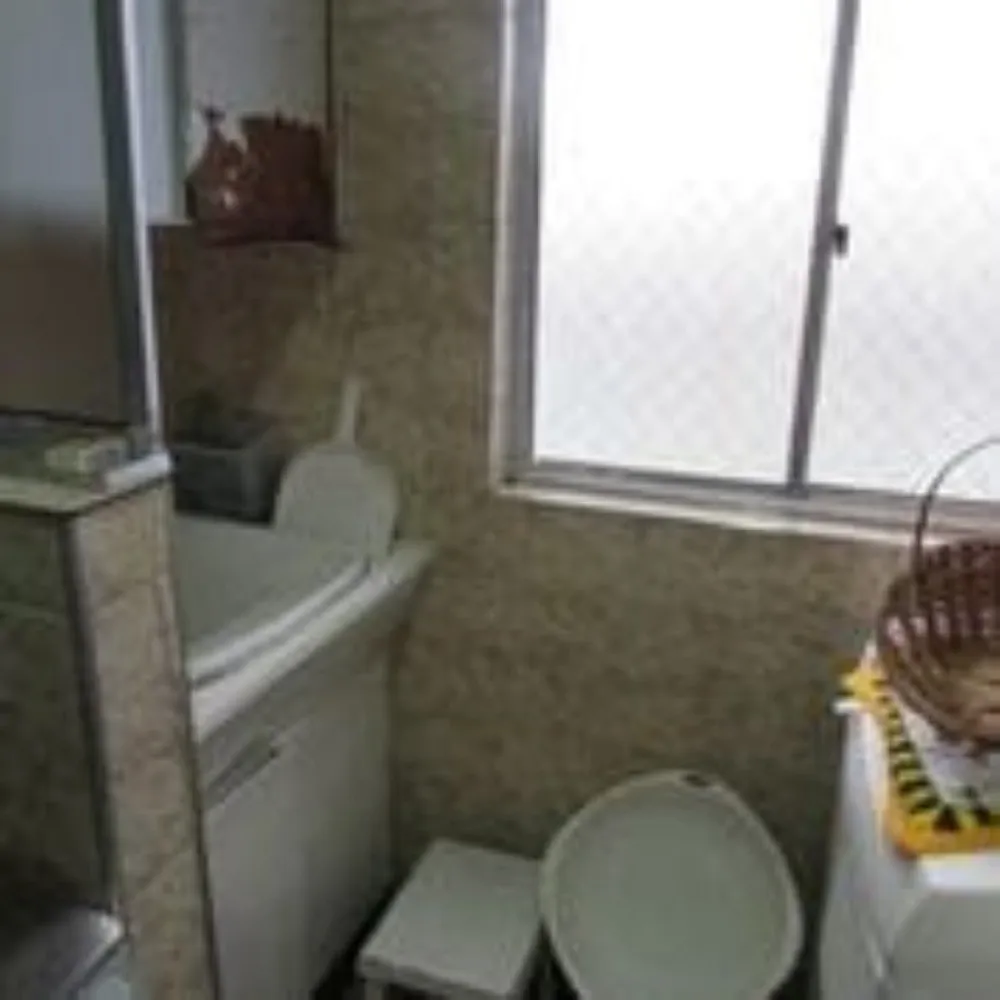 Apartamento, 2 quartos, 45 m² - Foto 8