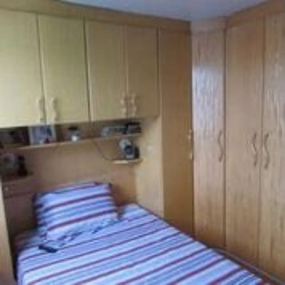 Apartamento, 2 quartos, 45 m² - Foto 7