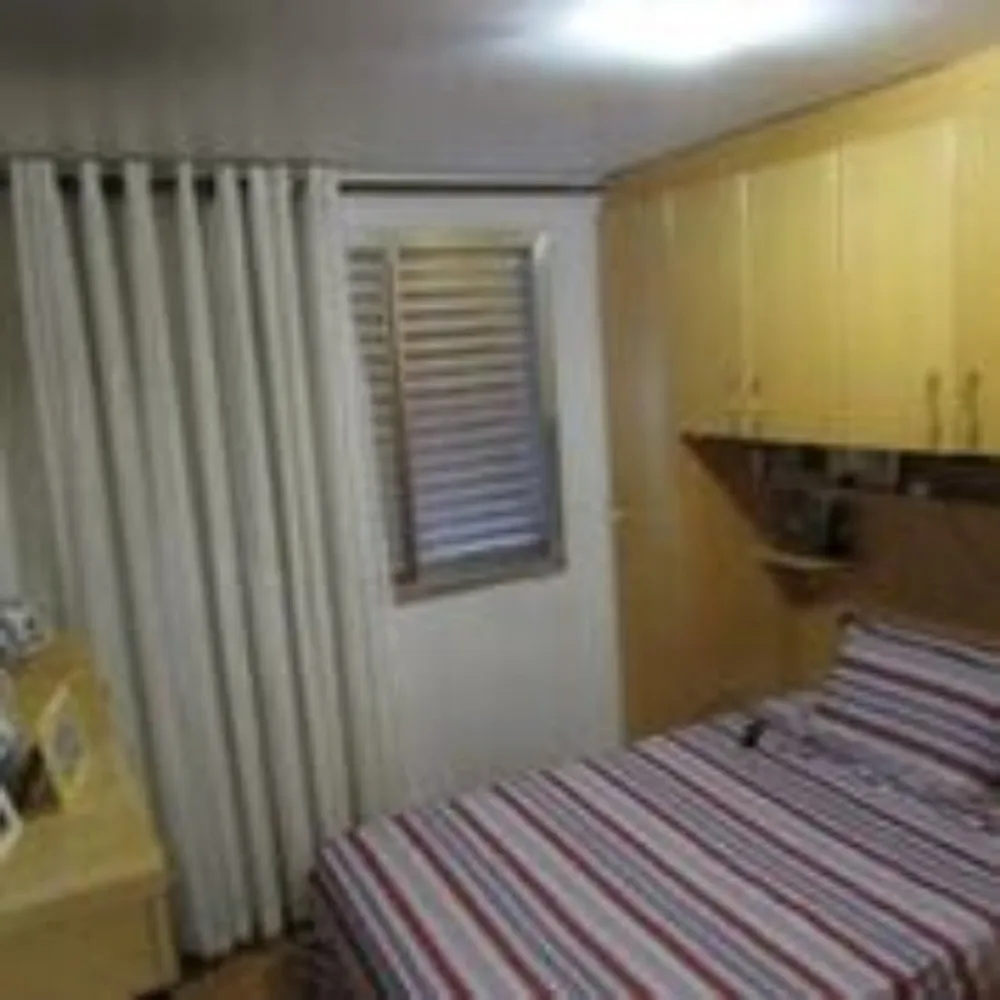 Apartamento, 2 quartos, 45 m² - Foto 5
