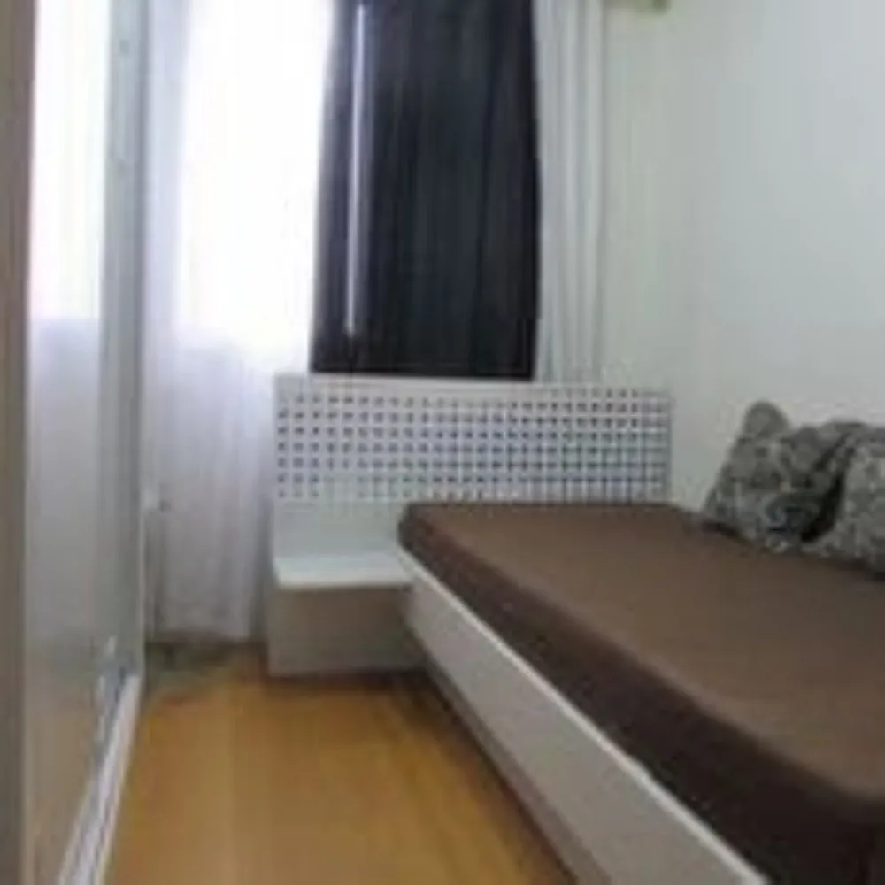 Apartamento, 2 quartos, 45 m² - Foto 3