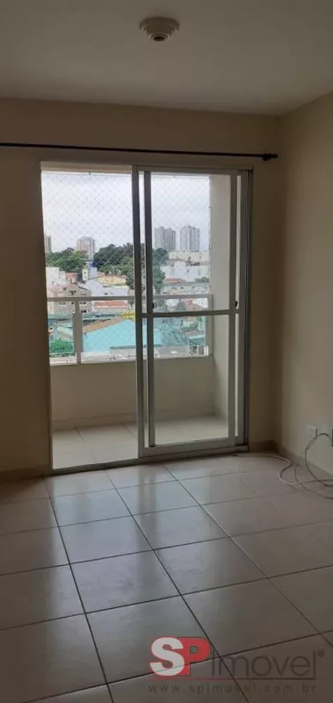 Apartamento à venda com 3 quartos, 67m² - Foto 1