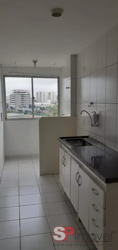 Apartamento à venda com 3 quartos, 67m² - Foto 4