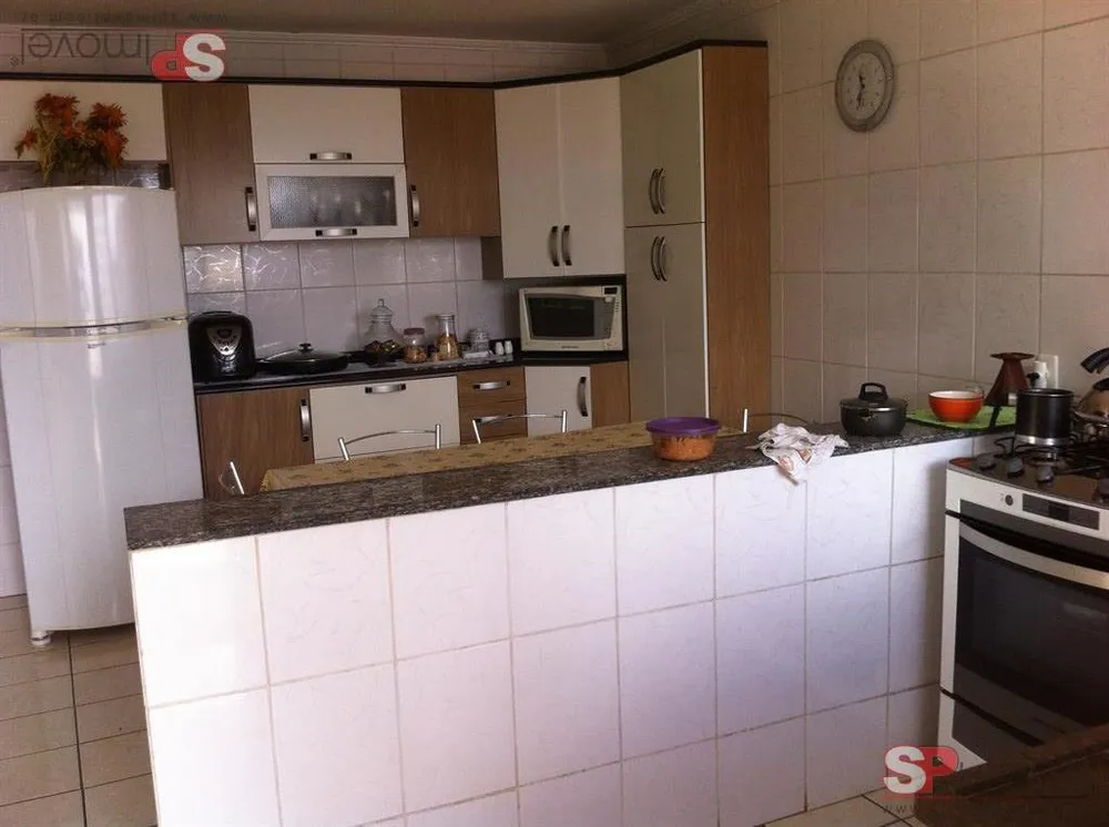 Casa, 3 quartos, 218 m² - Foto 9