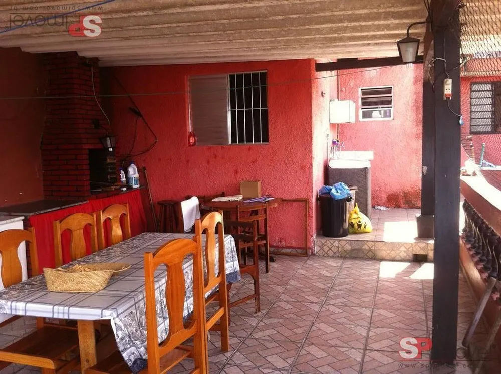 Casa, 3 quartos, 218 m² - Foto 8