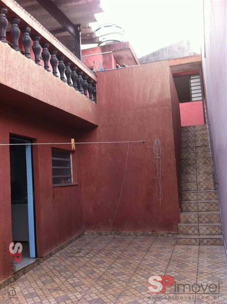 Casa, 3 quartos, 218 m² - Foto 7