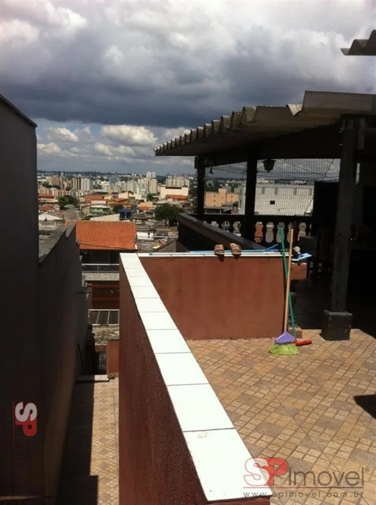 Casa, 3 quartos, 218 m² - Foto 13