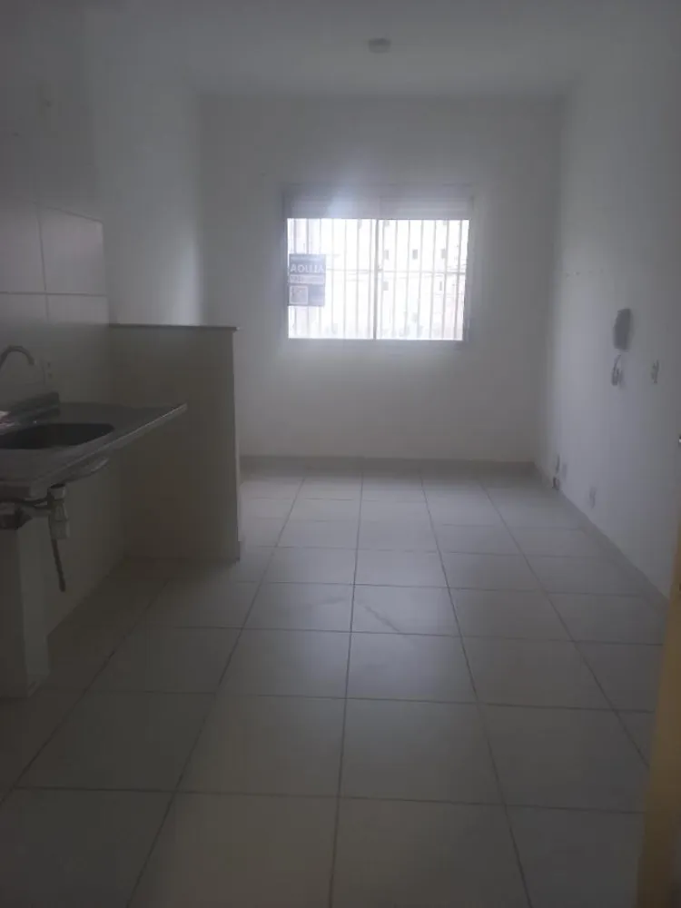 Apartamento, 2 quartos, 32 m² - Foto 10