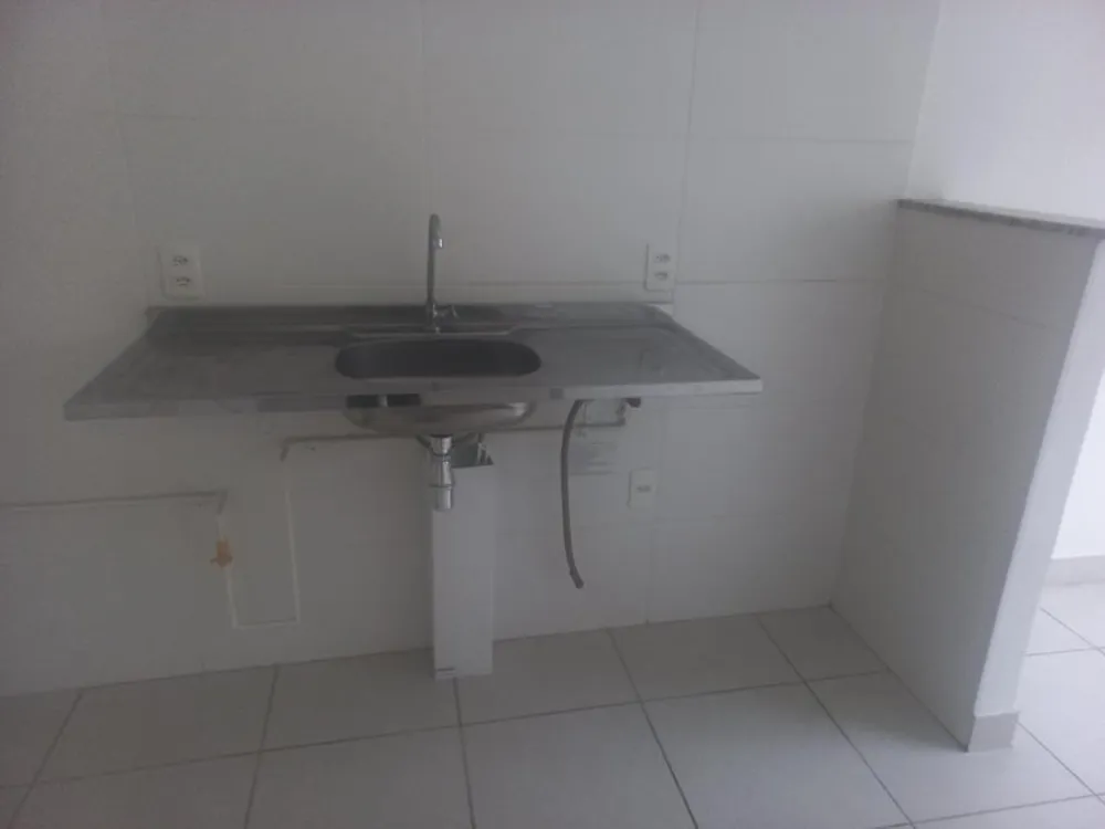Apartamento, 2 quartos, 32 m² - Foto 5