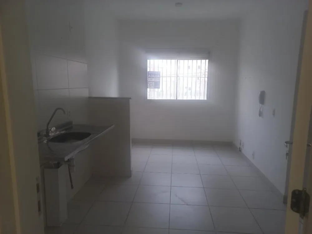 Apartamento, 2 quartos, 32 m² - Foto 7