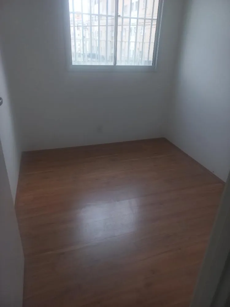 Apartamento, 2 quartos, 32 m² - Foto 4
