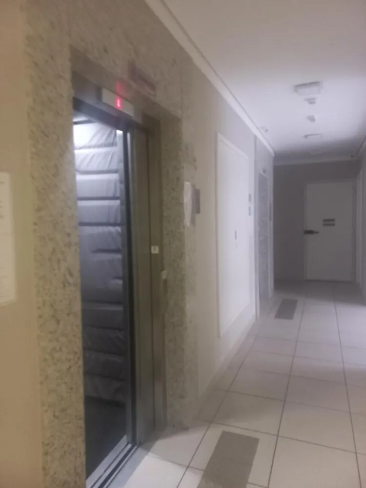 Apartamento, 2 quartos, 32 m² - Foto 9