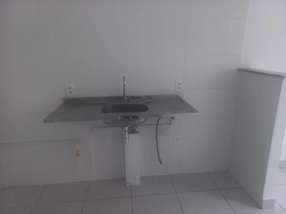 Apartamento, 2 quartos, 32 m² - Foto 6
