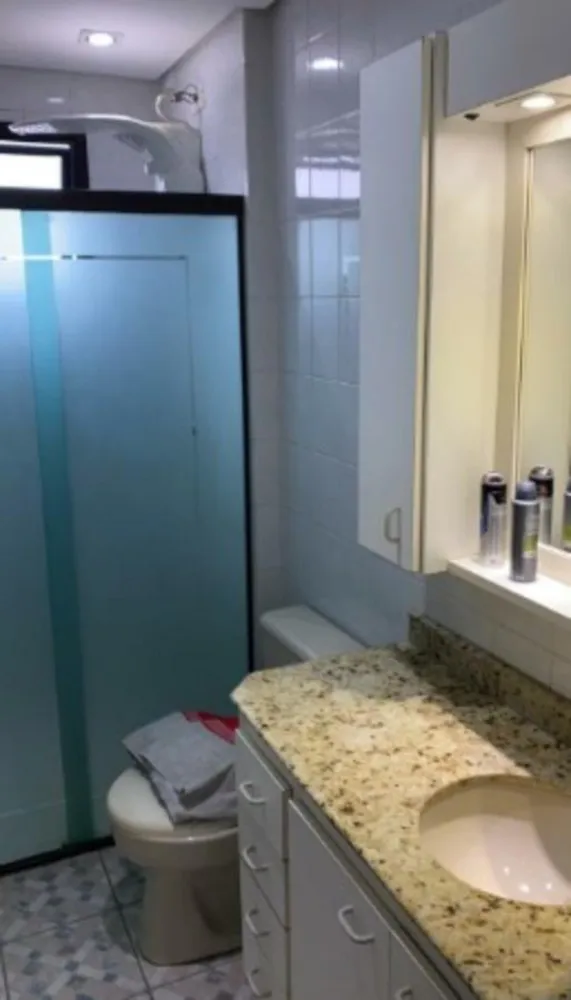 Apartamento, 2 quartos, 65 m² - Foto 8