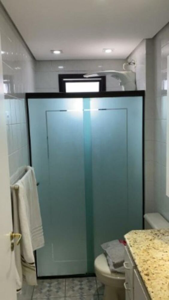 Apartamento, 2 quartos, 65 m² - Foto 1